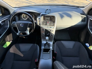 Volvo XC60, 2.0 TDI, 5 pietoane neg ! - imagine 6