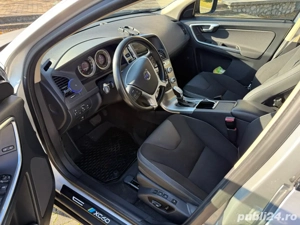 Volvo XC60, 2.0 TDI, 5 pietoane neg ! - imagine 5