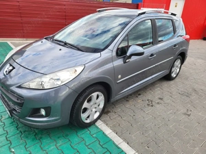 Vând Peugeot 207,stare funcționare impecabilă 