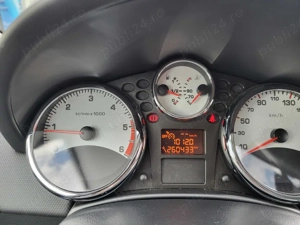 Vând Peugeot 207,stare funcționare impecabilă  - imagine 5