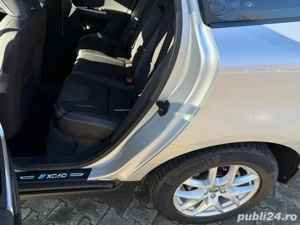 Volvo XC60, 2.0 TDI, 5 pietoane neg ! - imagine 9