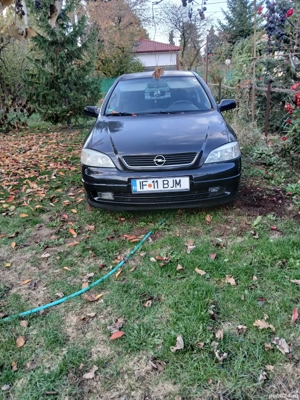opel astra g 1.6..16 valve