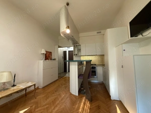 Propietar, inchirez garsoniera de lux, zona ultracentrala-Piata Romana - imagine 3