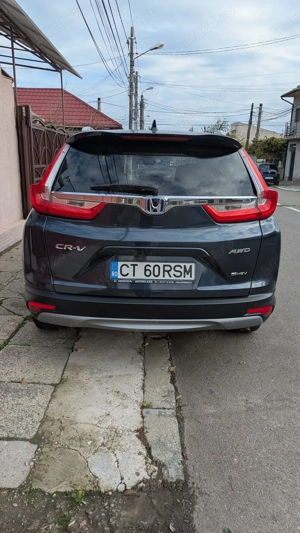 Vanzare autoturism HONDA CRV - imagine 4