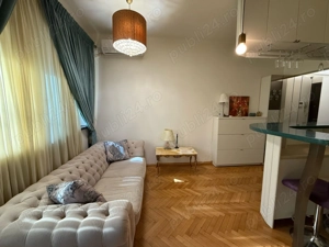 Propietar, inchirez garsoniera de lux, zona ultracentrala-Piata Romana - imagine 2