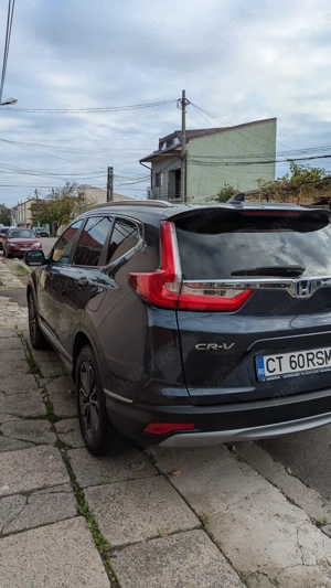 Vanzare autoturism HONDA CRV - imagine 6
