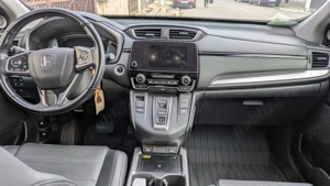 Vanzare autoturism HONDA CRV - imagine 7
