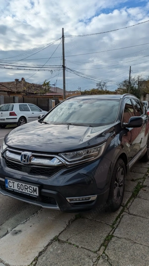 Vanzare autoturism HONDA CRV - imagine 2