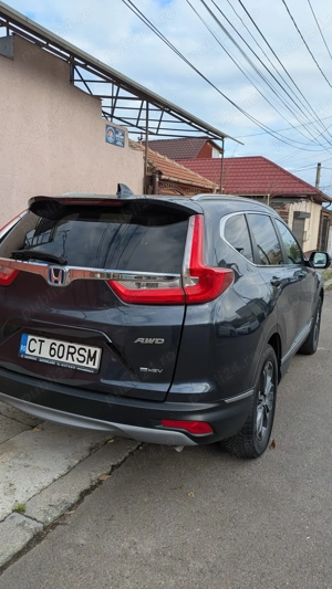 Vanzare autoturism HONDA CRV - imagine 5