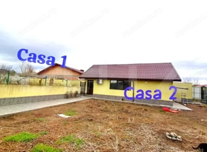 OPORTUNITATE: 2 CASE la pret de 1 Baraitaru-PH