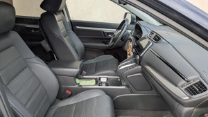 Vanzare autoturism HONDA CRV - imagine 8