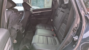 Vanzare autoturism HONDA CRV - imagine 10