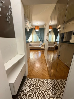 Propietar, inchirez garsoniera de lux, zona ultracentrala-Piata Romana - imagine 11