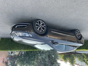 Vând Volkswagen Passat cc