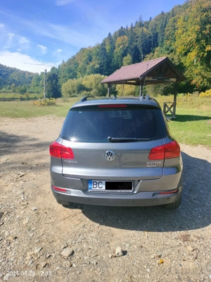 Volkswagen Tiguan 2.0 TDI (BlueMotion), 2016, INMATRICULATA - imagine 5