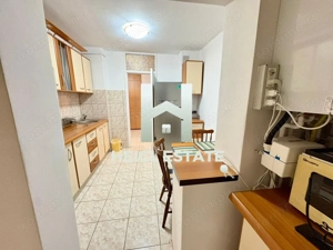 Apartament 2 camere etaj 1 decomandat Soarelui - imagine 7