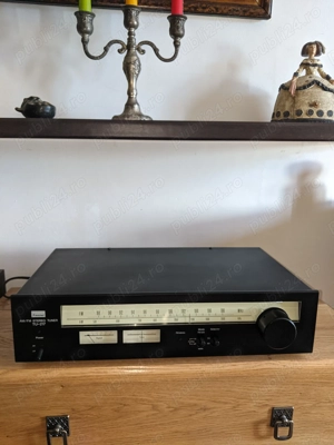 Tuner Sansui tu 217 