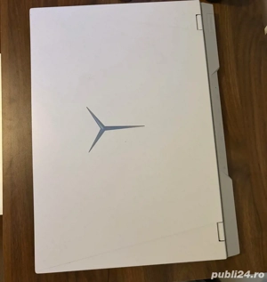 Laptop Lenovo Legion Gaming 16'' Legion 5 Pro 16ACH6H, 2560x1600, WQXGA IPS 165Hz G-Sync - imagine 4