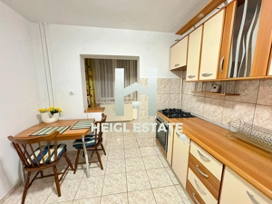 Apartament 2 camere etaj 1 decomandat Soarelui - imagine 6