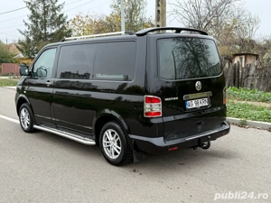 vw transporter 2.5 diesel  - imagine 5