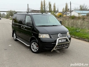 vw transporter 2.5 diesel  - imagine 3