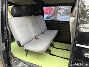 vw transporter 2.5 diesel  - imagine 4