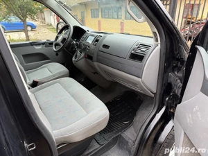 vw transporter 2.5 diesel  - imagine 2