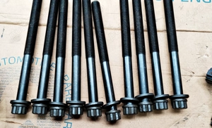  Piese Motor D4HA 2.0 crdi Euro 6 HYUNDAI / KIA   - imagine 3