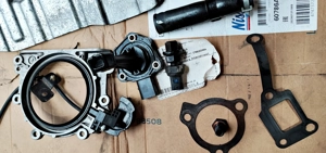  Piese Motor D4HA 2.0 crdi Euro 6 HYUNDAI / KIA   - imagine 7