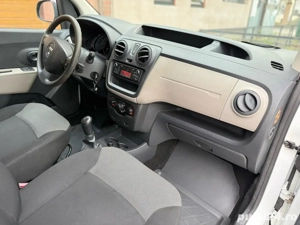 Dacia Dokker 1.5 dci 90 cp Euro 6 - imagine 5