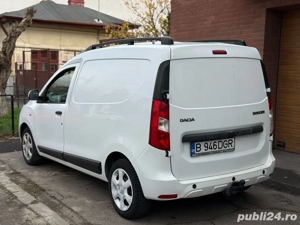 Dacia Dokker 1.5 dci 90 cp Euro 6 - imagine 3