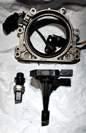  Piese Motor D4HA 2.0 crdi Euro 6 HYUNDAI / KIA   - imagine 5