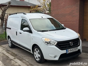 Dacia Dokker 1.5 dci 90 cp Euro 6 - imagine 2