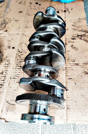  Piese Motor D4HA 2.0 crdi Euro 6 HYUNDAI / KIA   - imagine 6