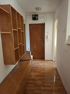 Inchiriez apartament cu 1 camera zona rogerius