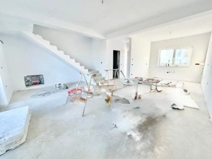 Duplex 4 camere cu toate utilitatile - Noul Lidl - Mosnita  - imagine 4