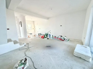 Duplex 4 camere cu toate utilitatile - Noul Lidl - Mosnita  - imagine 5