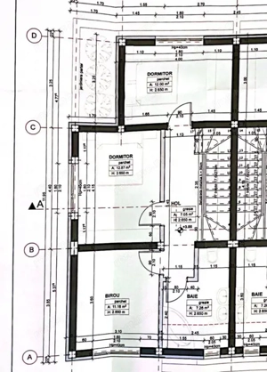 Duplex 4 camere cu toate utilitatile - Noul Lidl - Mosnita  - imagine 3