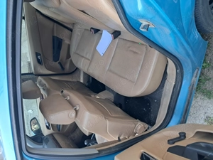 Dezmembrez Opel Astra H 1.7 CDTI 101 cp Arad Lipova