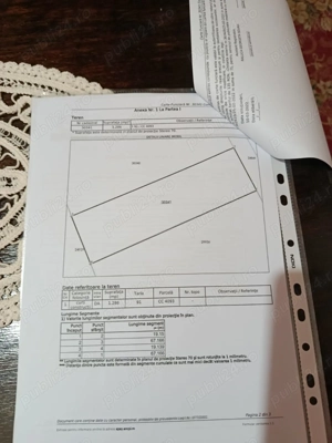 Teren vanzare, Bucov, jud. Prahova - imagine 5