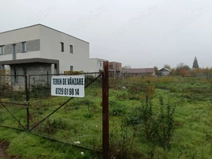 Teren vanzare, Bucov, jud. Prahova