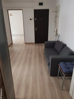 Apartament 2 camere Precista