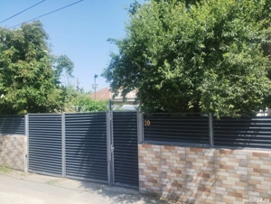 Vând casă P+M 243 mp, curte 2000 mp în județul Ialomița de - imagine 3