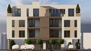 Apartamente de vanzare, 2,3 camere Ema Residence, Oradea