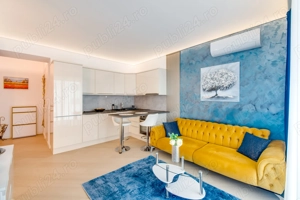 De închiriat   Apartament 2 camere, Cortina North | Pipera