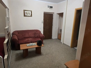 Chirie ap 3 camere ultracentral -Magheru ,2 pe palier,  mobilat, dotat, parcare - imagine 2