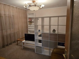 Chirie ap 3 camere ultracentral -Magheru ,2 pe palier,  mobilat, dotat, parcare - imagine 3