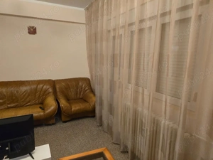 Chirie ap 3 camere ultracentral -Magheru ,2 pe palier,  mobilat, dotat, parcare - imagine 5