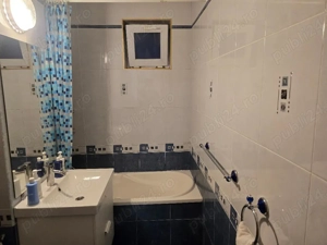 Chirie ap 3 camere ultracentral -Magheru ,2 pe palier,  mobilat, dotat, parcare - imagine 10