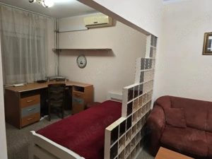 Chirie ap 3 camere ultracentral -Magheru ,2 pe palier,  mobilat, dotat, parcare - imagine 12